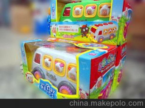 特价商品 好伙伴糖果 电动玩具 糖玩总动员巴士车 GPCT 67图片